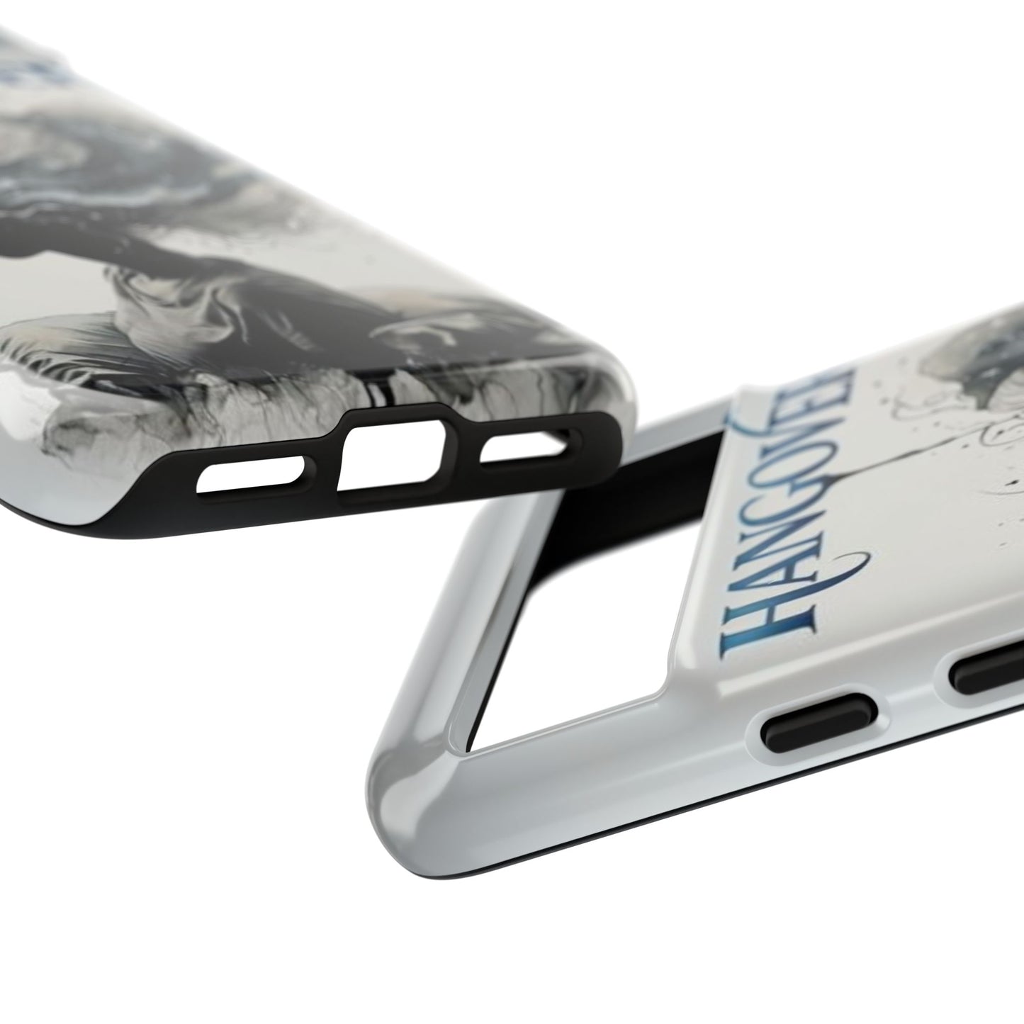 "Beauty and the Beast" Mobile Phone Case