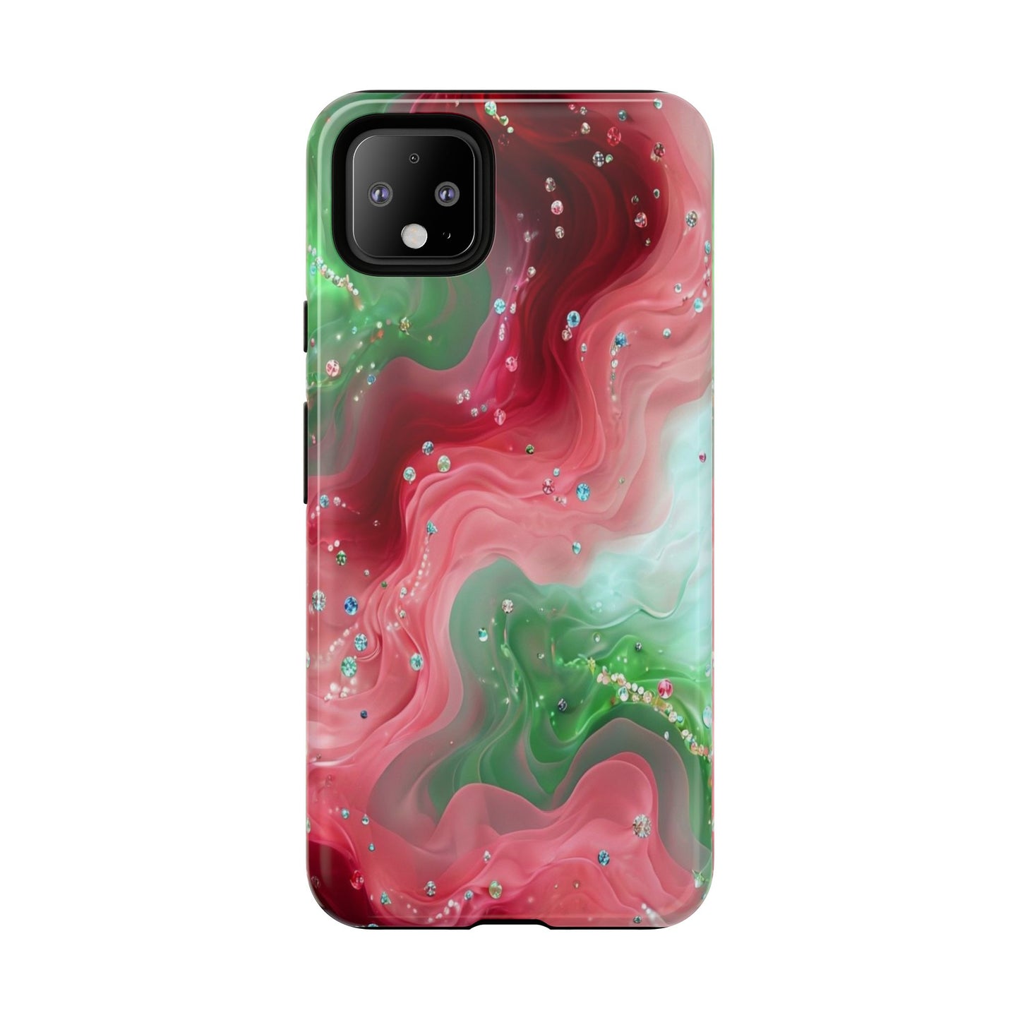 "Optimism" Mobile Phone Case