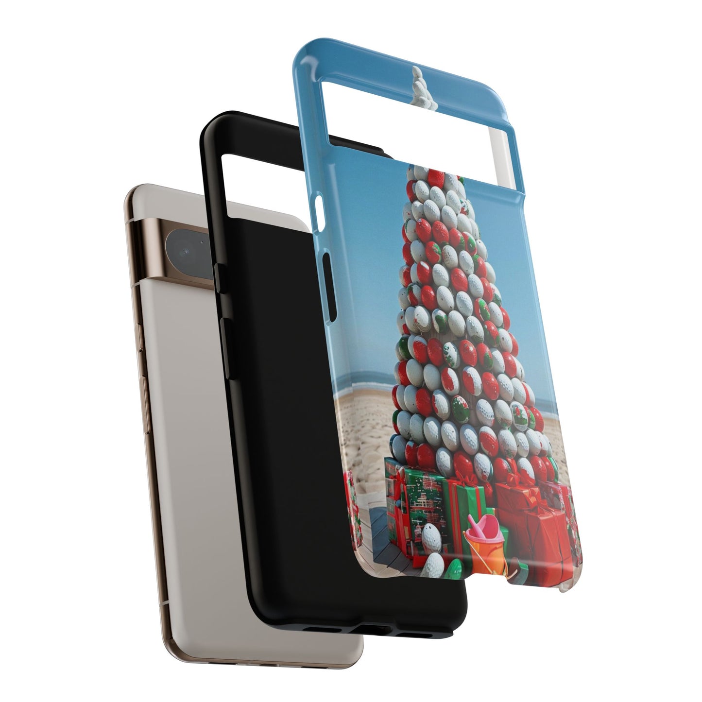 "Plentee-full" Mobile Phone Case