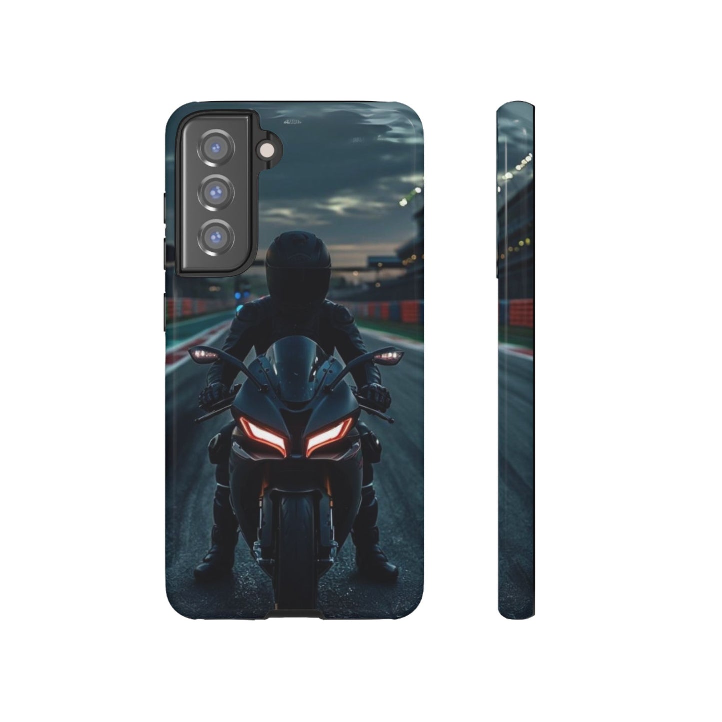 "Full Noise" Mobile Phone Case