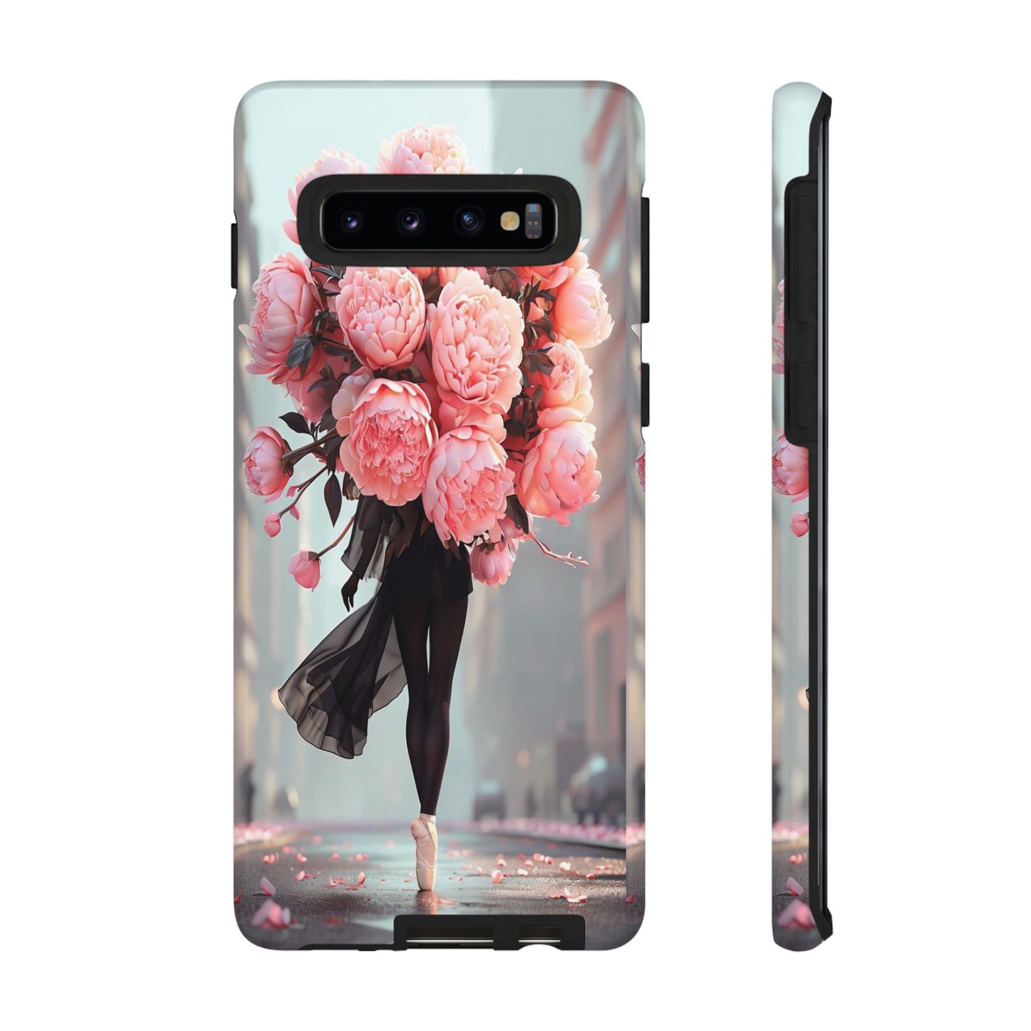 "Petal" Mobile Phone Case