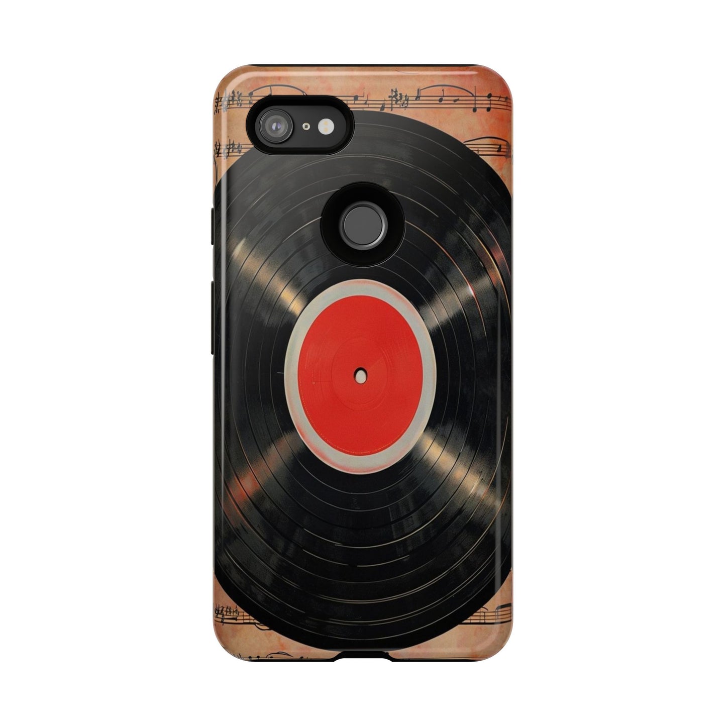 "Rewind" Mobile Phone Case