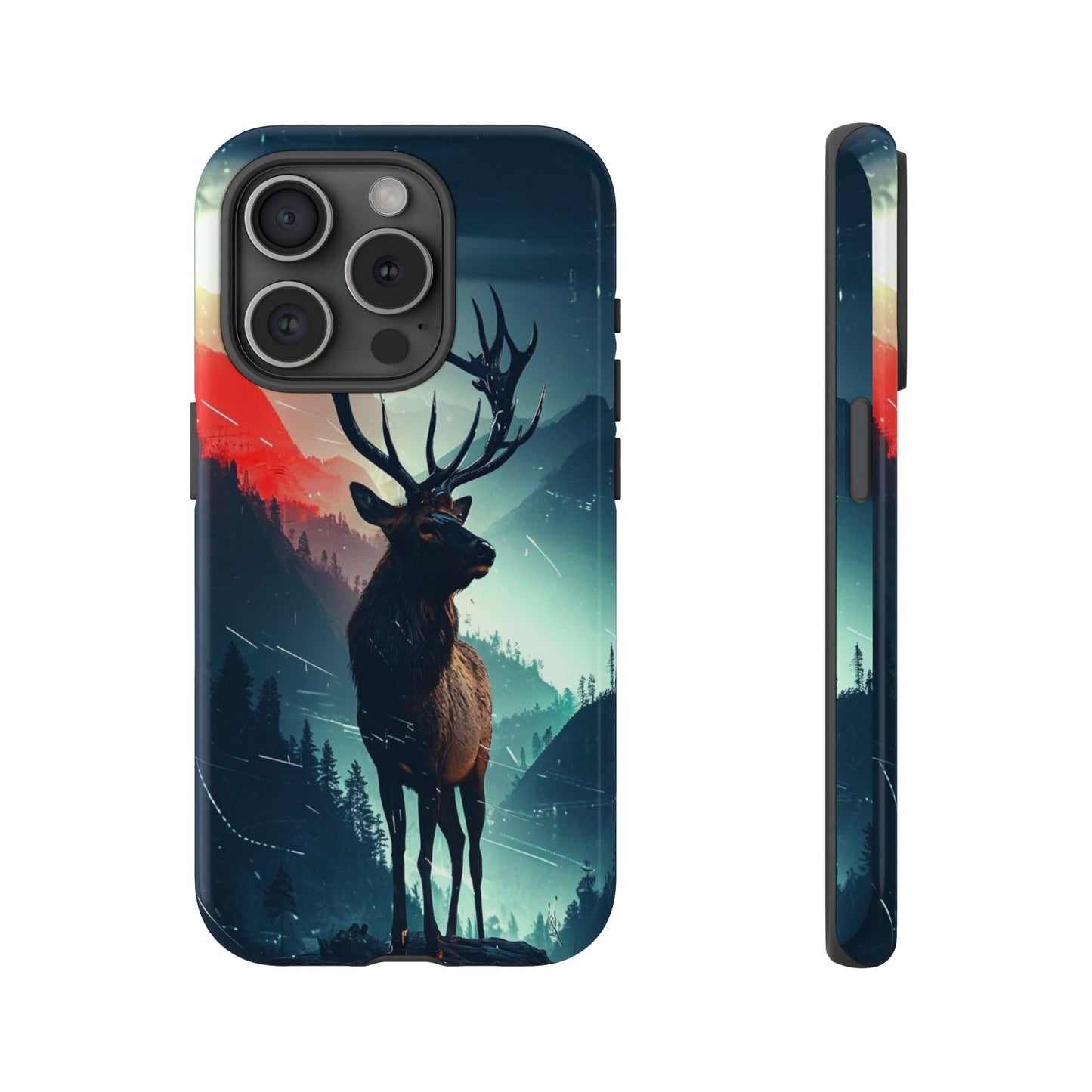 "Stag Do" Mobile Phone Case