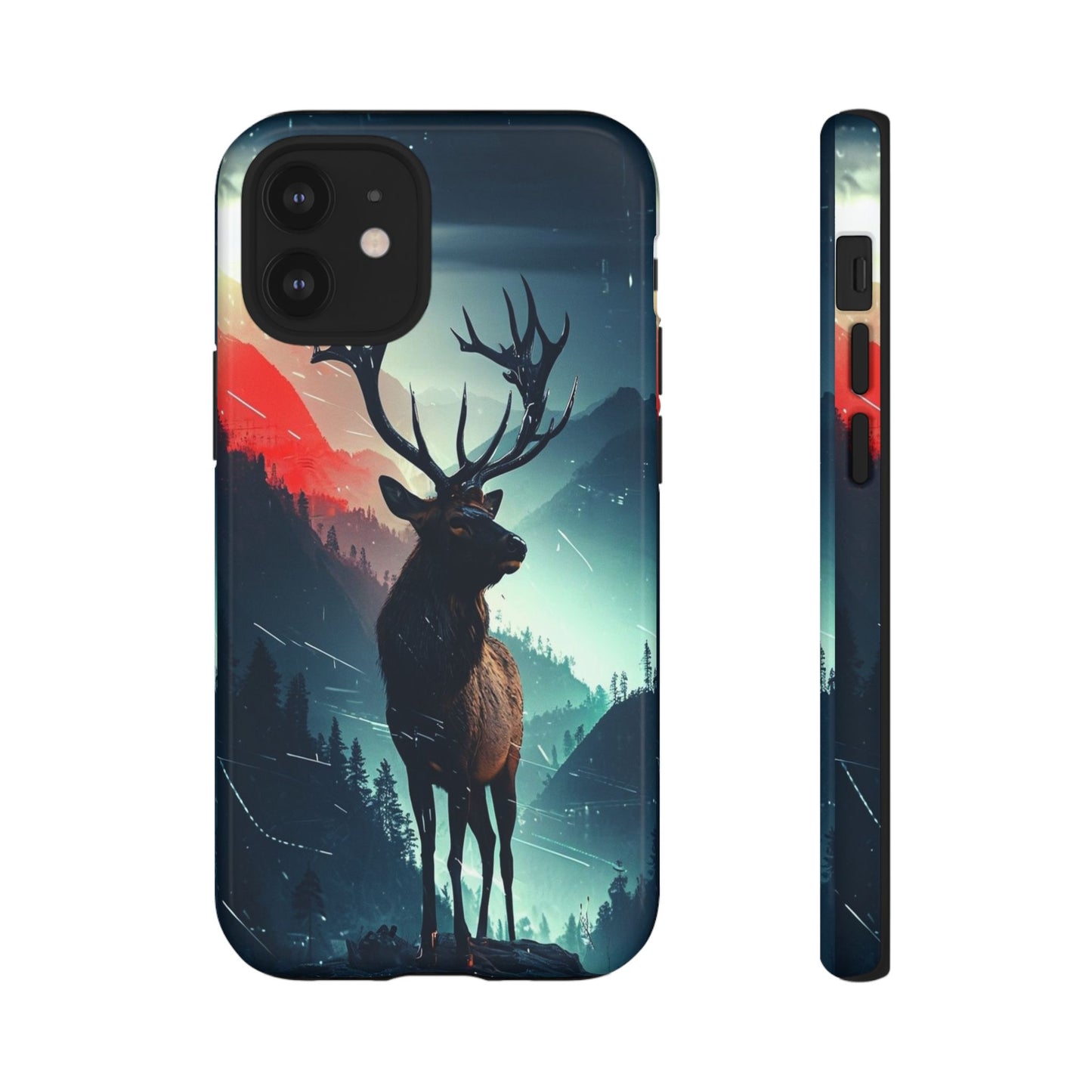 "Stag Do" Mobile Phone Case