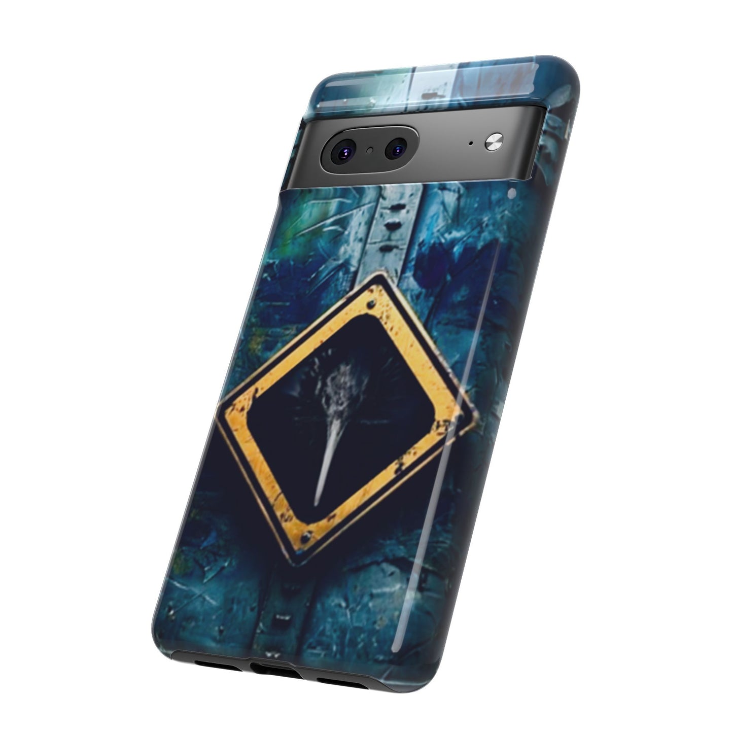 "Kiwis" Mobile Phone Case