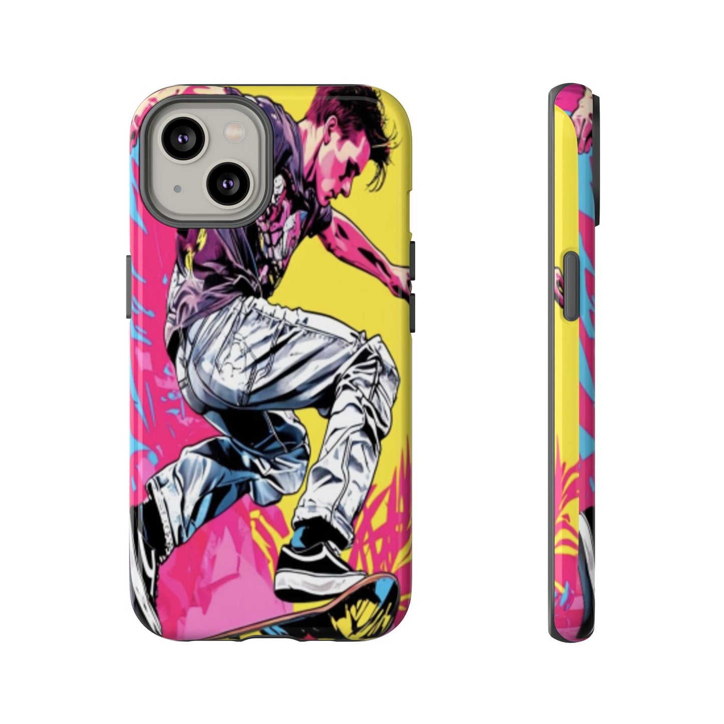 "Lifestyle" Mobile Phone Case