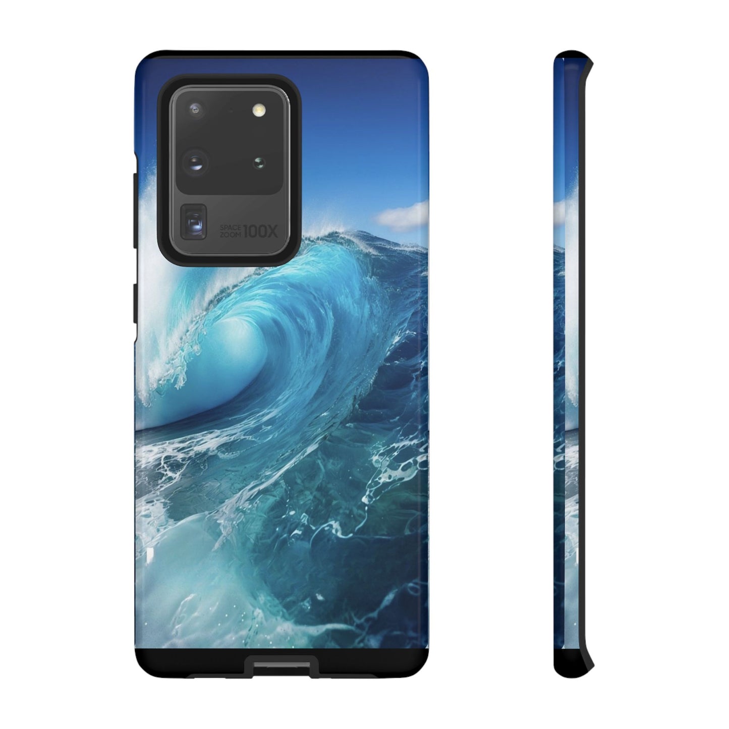 "The One that Got Away" Mobile Phone Case