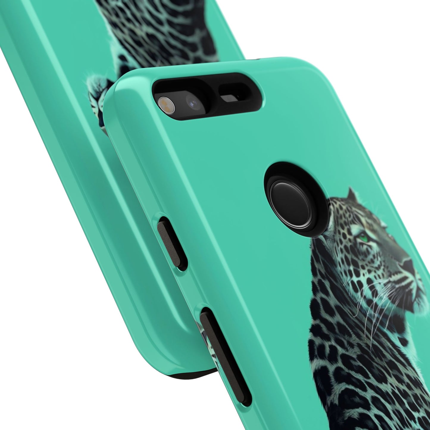 "Afterglow Classic" Mobile Phone Case