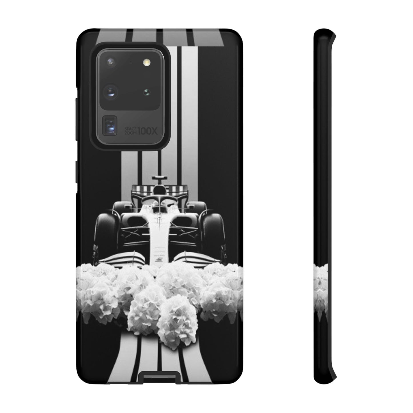 "Fast and Florious" Mobile Phone Case