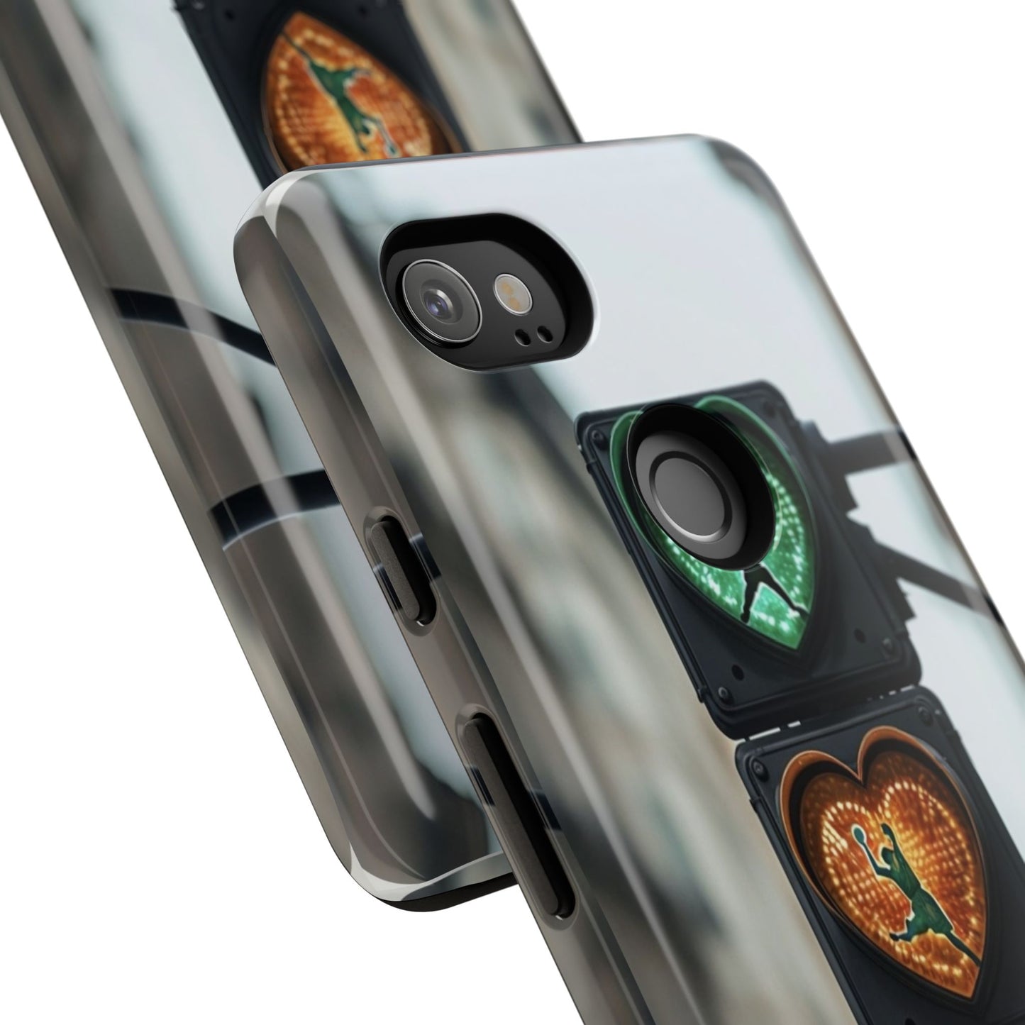 "Layup Lights" Mobile Phone Case