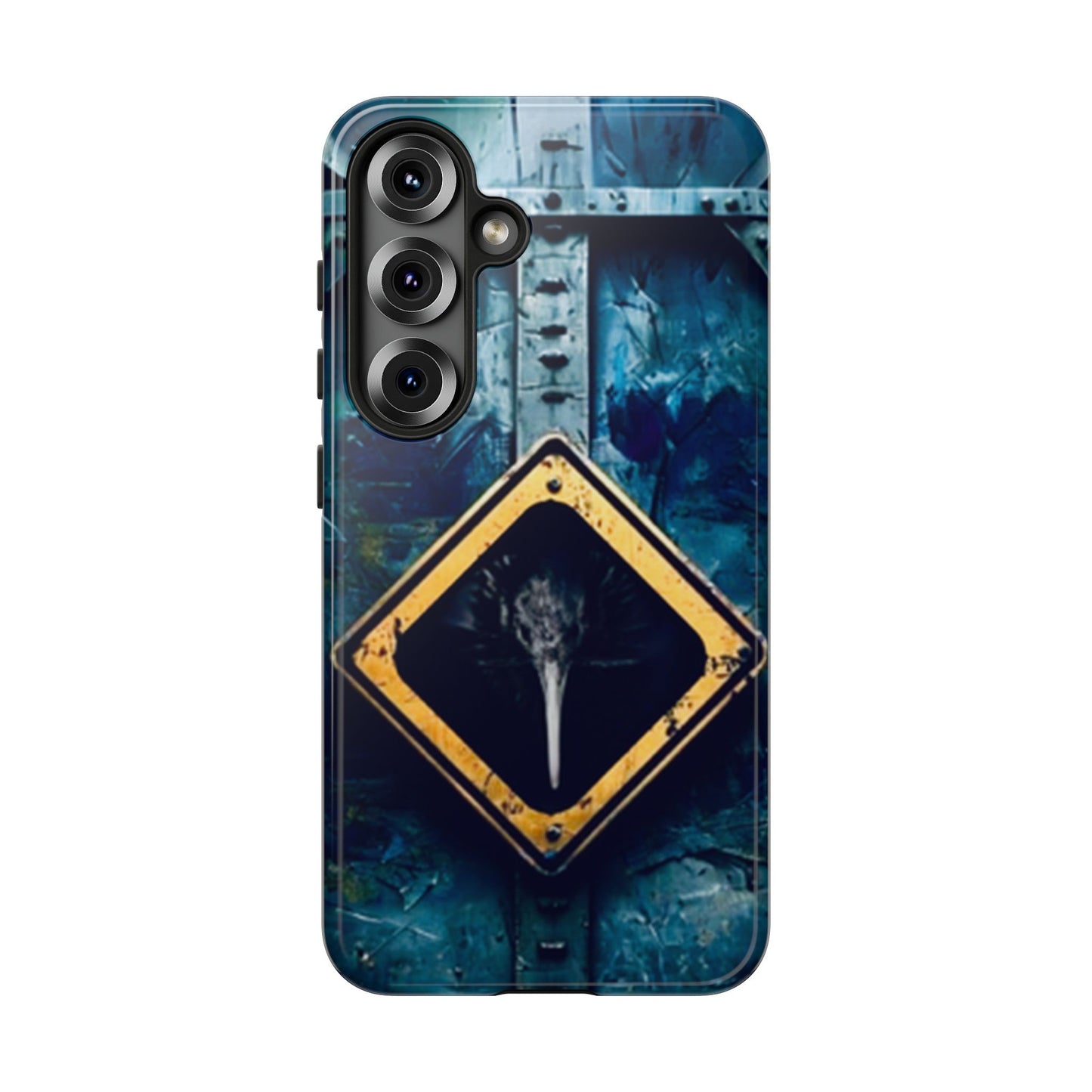 "Kiwis" Mobile Phone Case