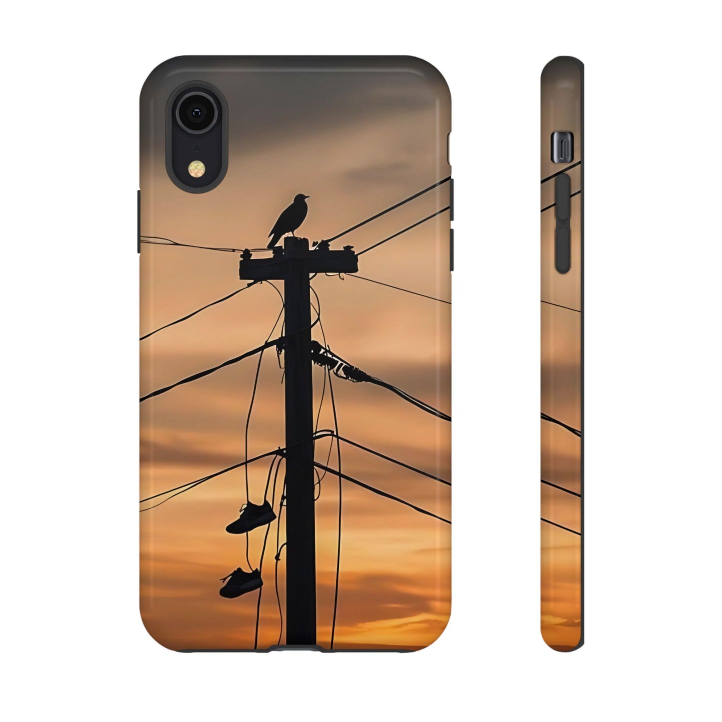 "Street Expression" Mobile Phone Case