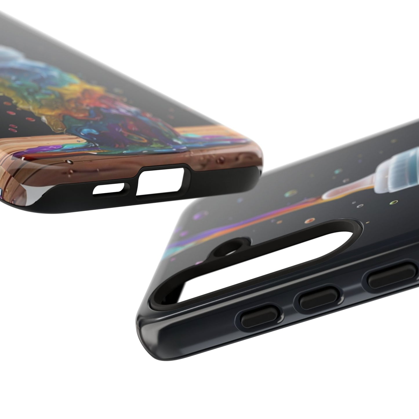 "Friday Night Drinks" Mobile Phone Case