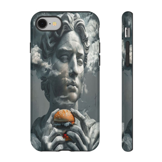"Imperial Indulgence" Mobile Phone Case