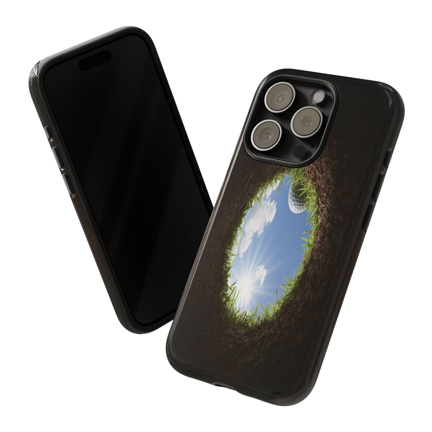 "The Drop" Mobile Phone Case