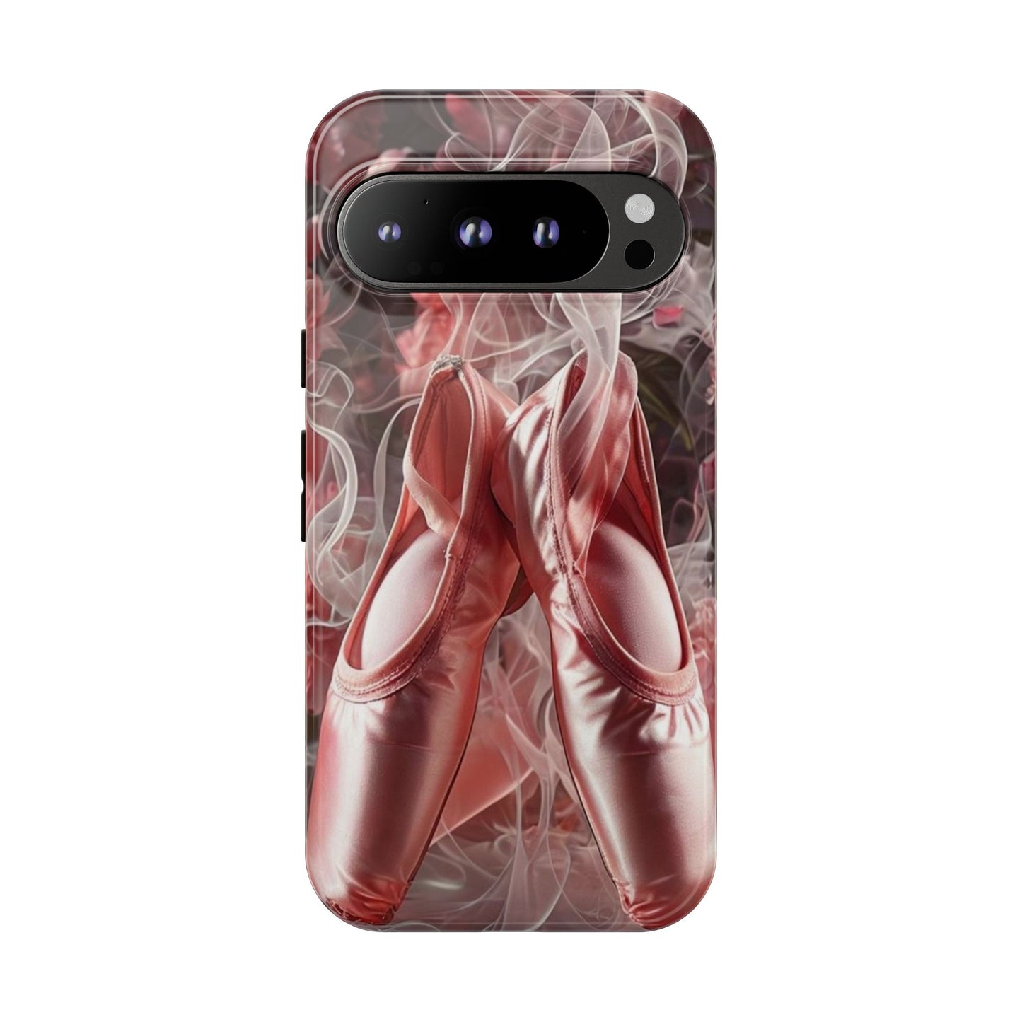 "Break a Leg, not a Stem" Mobile Phone Case