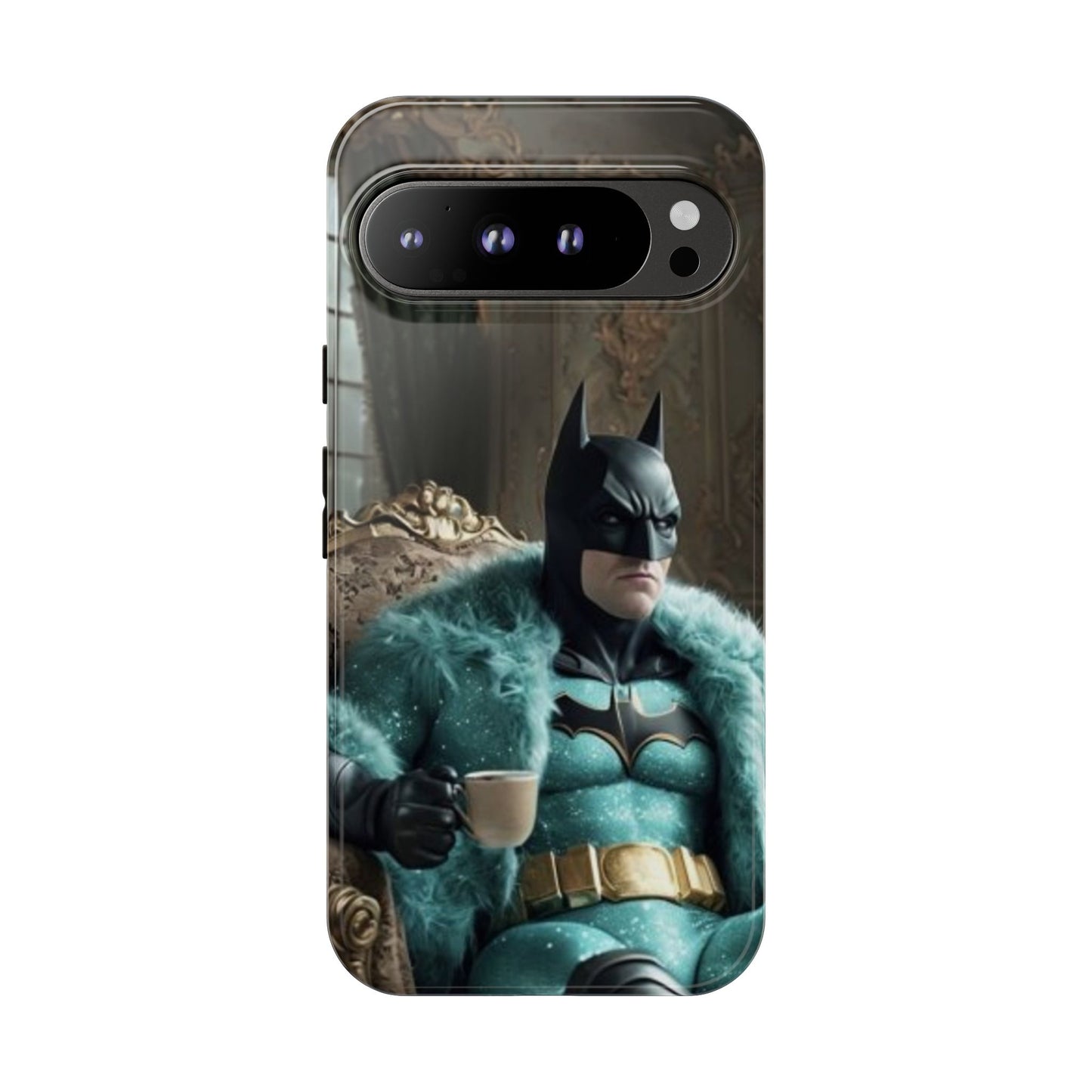 "The Dark Knight" Mobile Phone Case