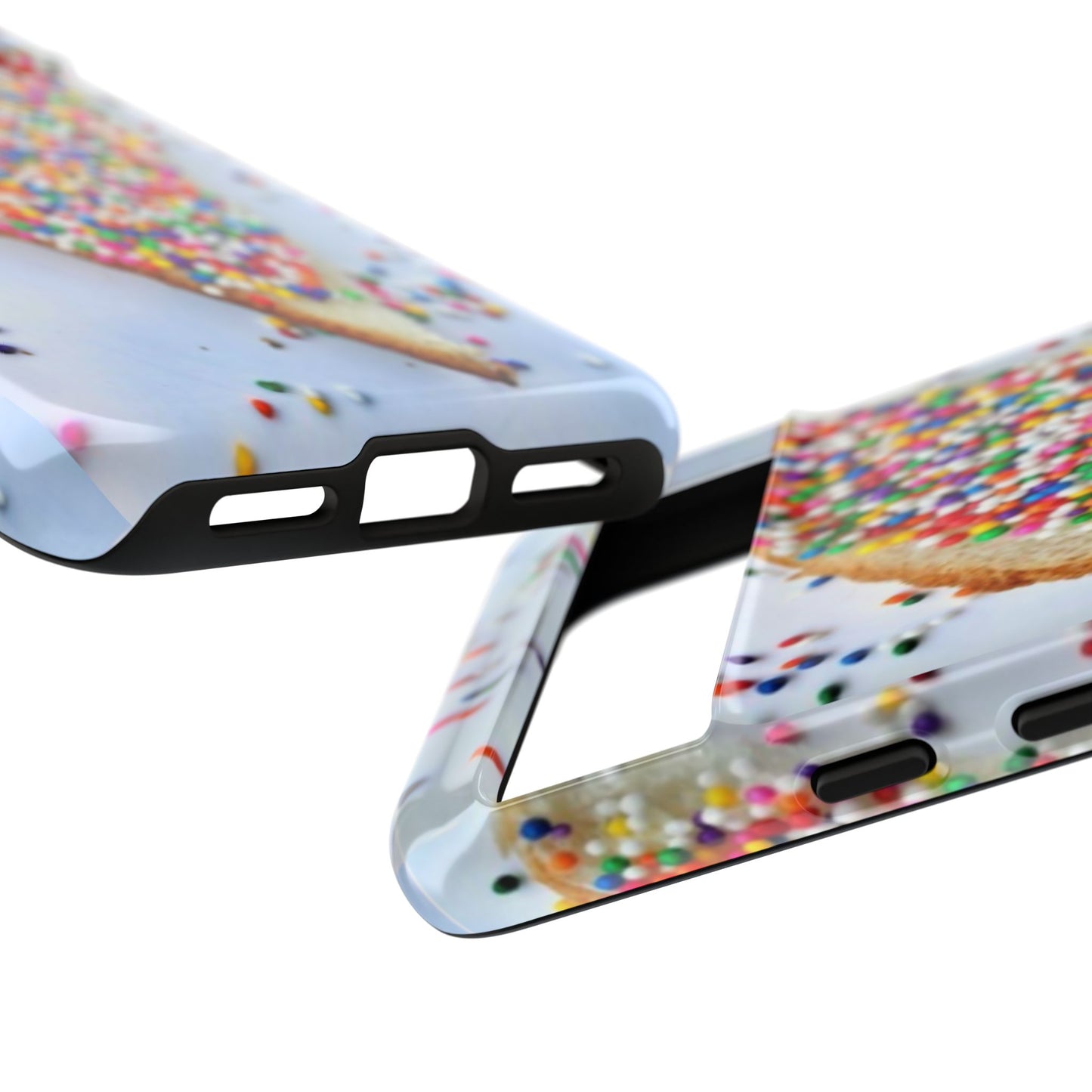 "A Kiwi Party Classic" Mobile Phone Case