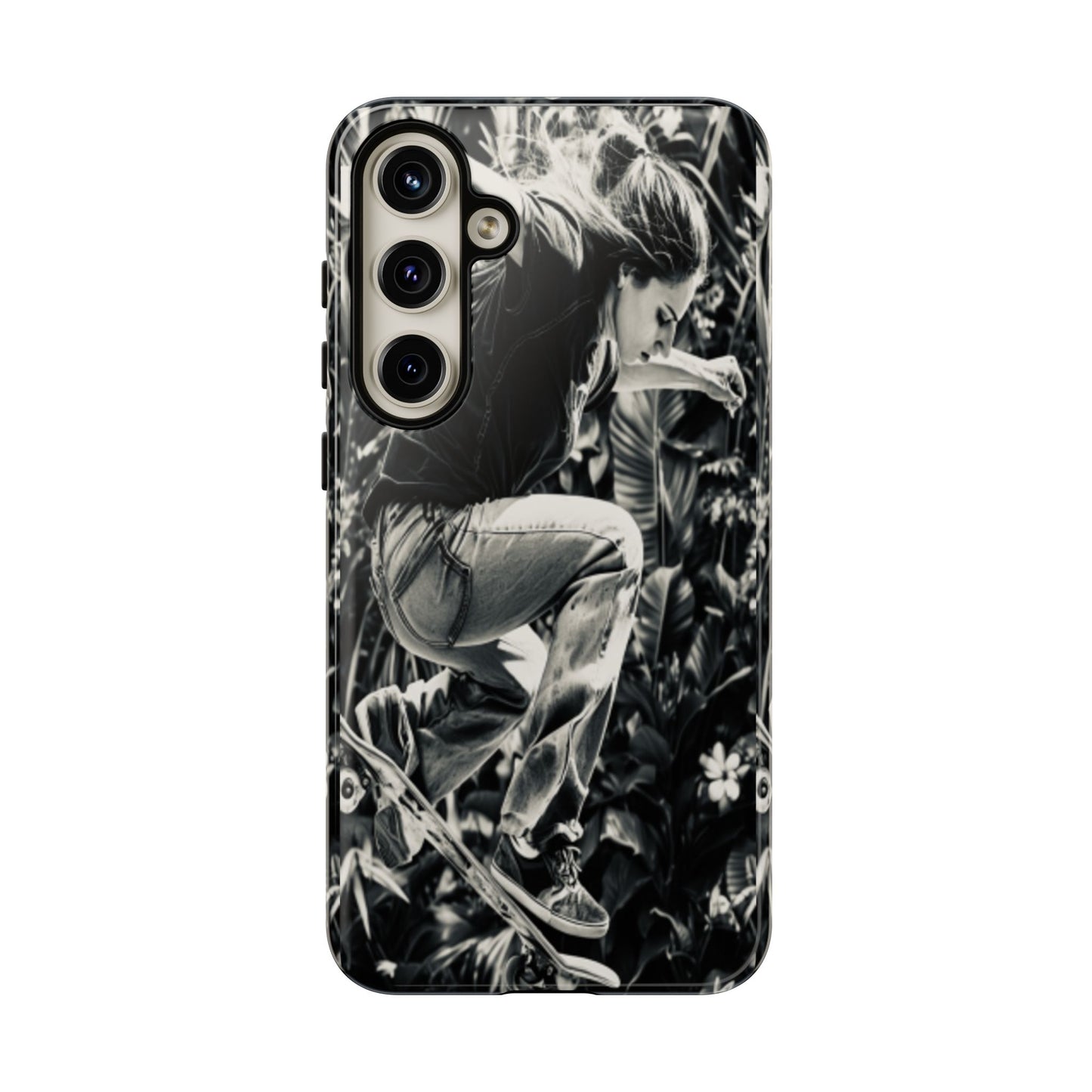 "Chill Bruh" Mobile Phone Case