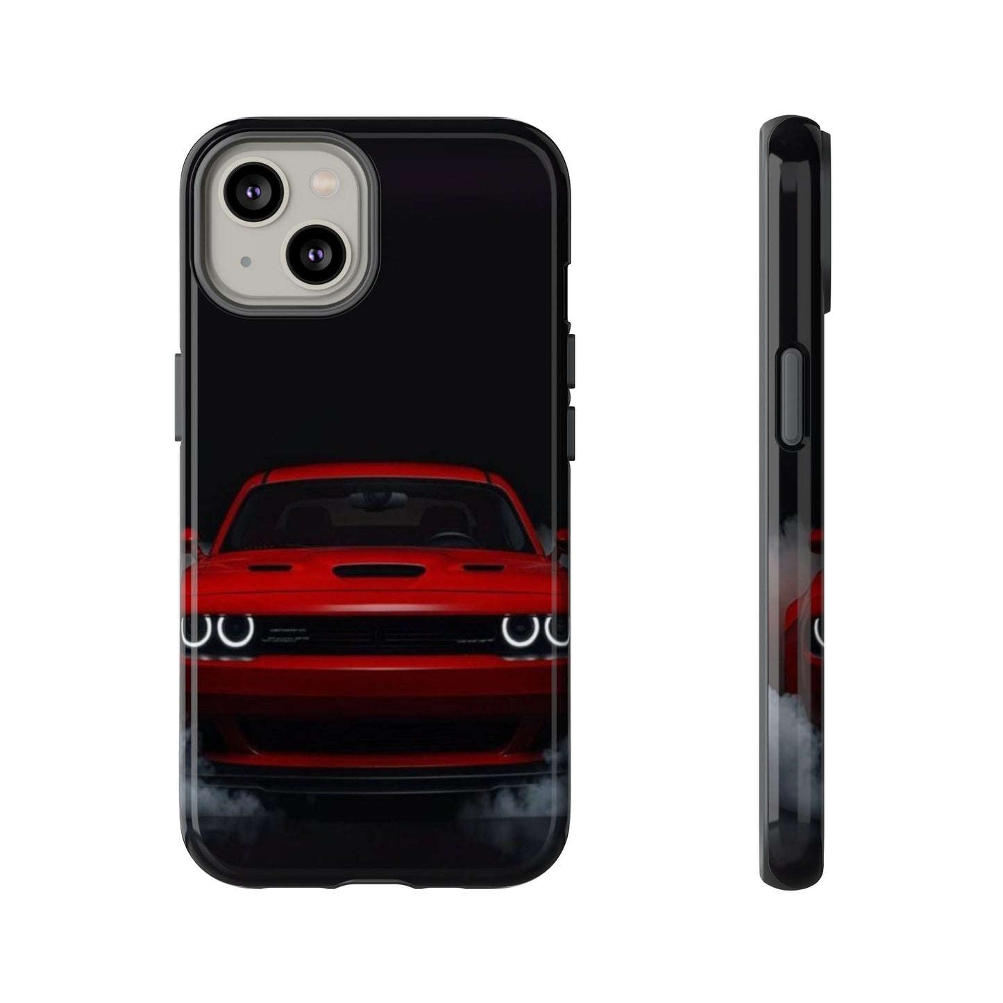 "V12 Vibes" Mobile Phone Case