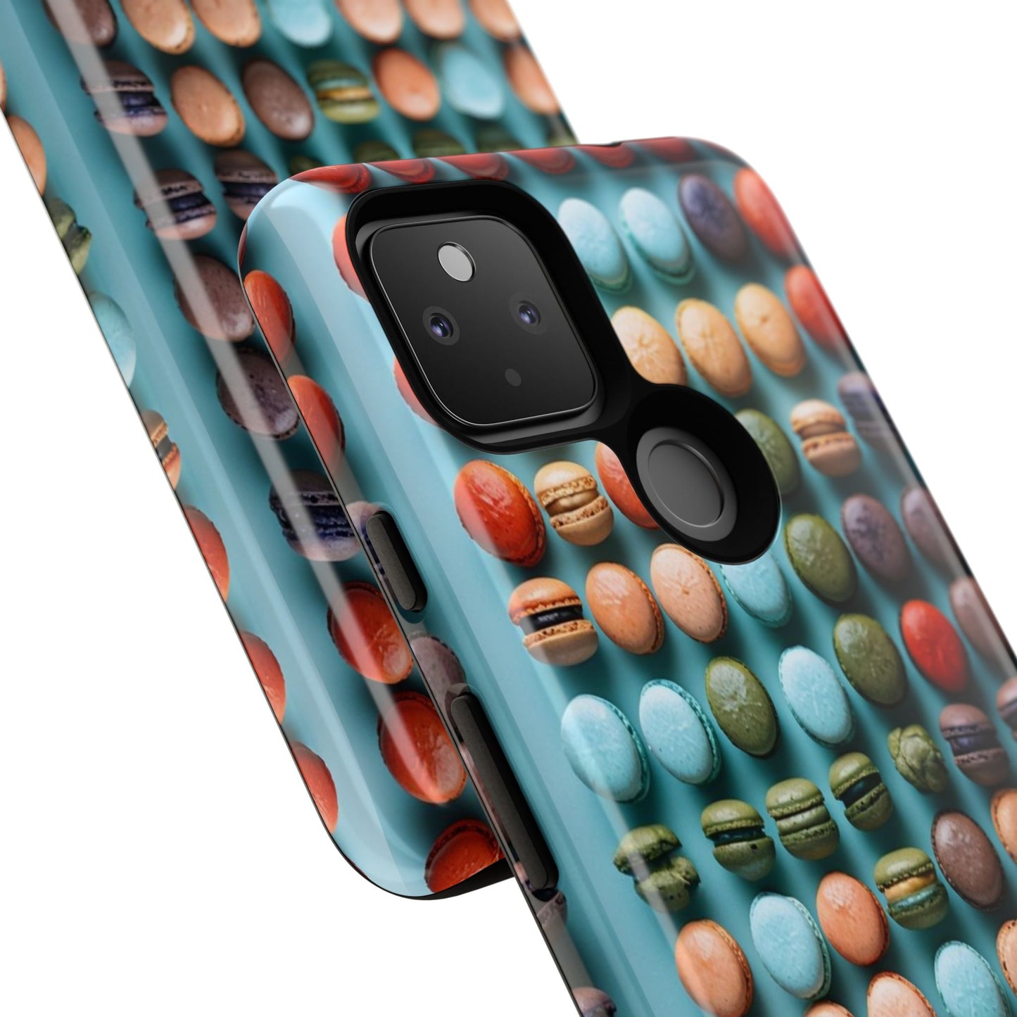 "Not on Ozempic Lists" Mobile Phone Case