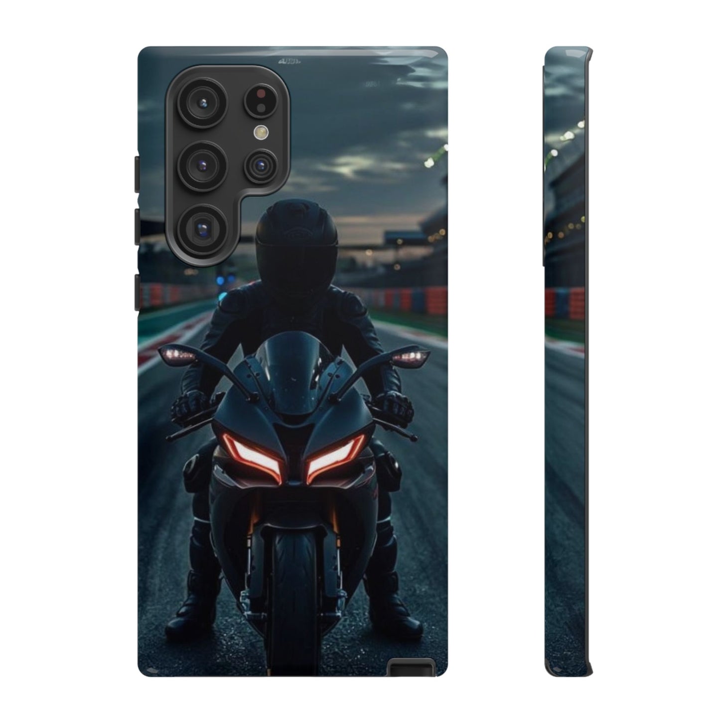 "Full Noise" Mobile Phone Case