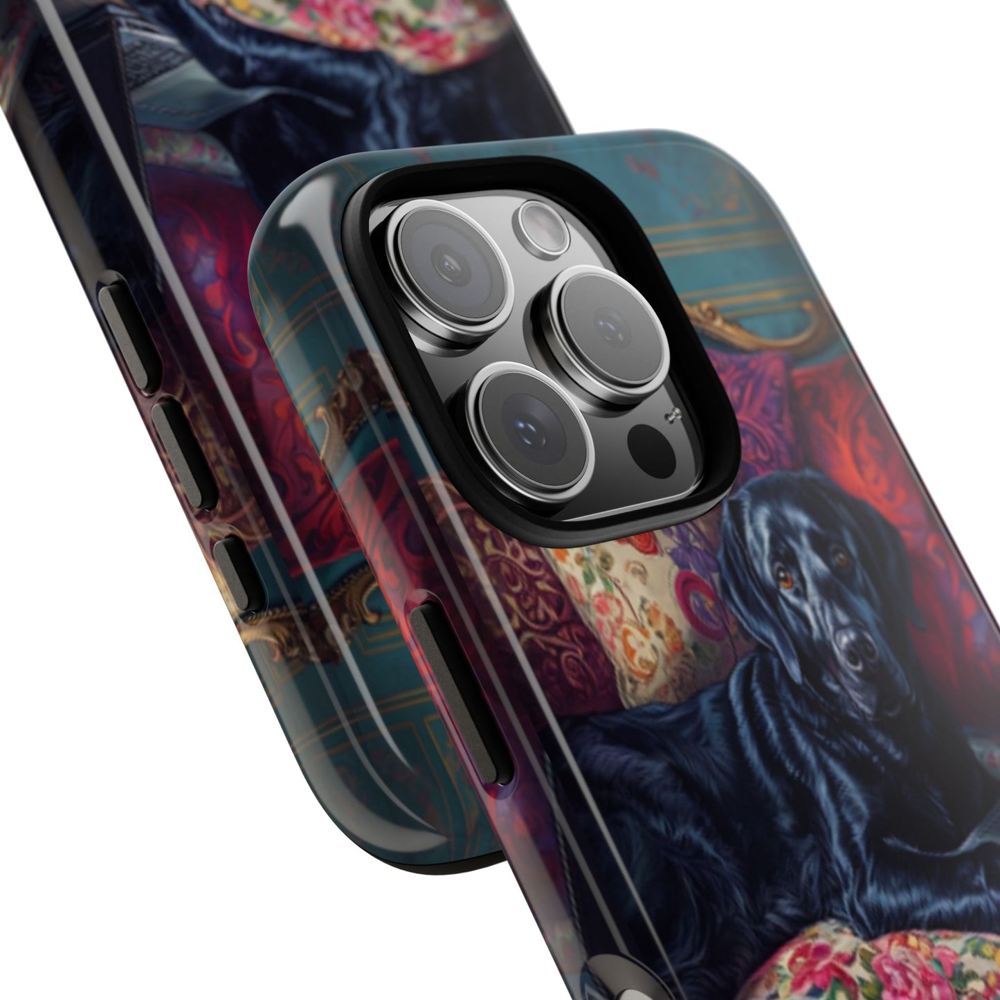 "Zoom Meeting Specialist" Mobile Phone Case