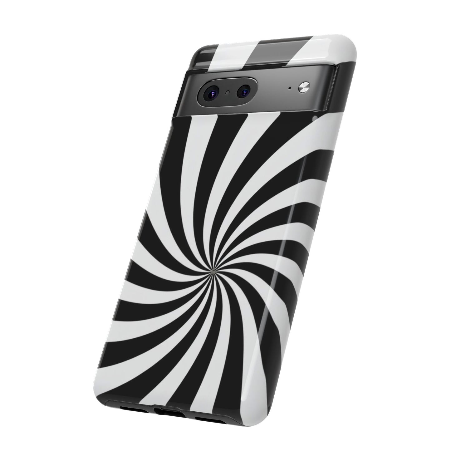 "Spin Cycle" Mobile Phone Case