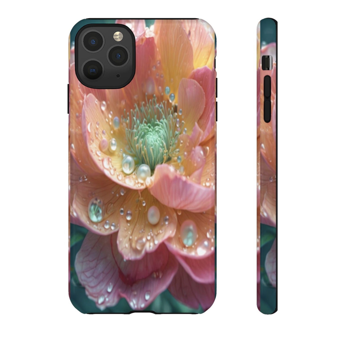 "Pearl" Mobile Phone Cover