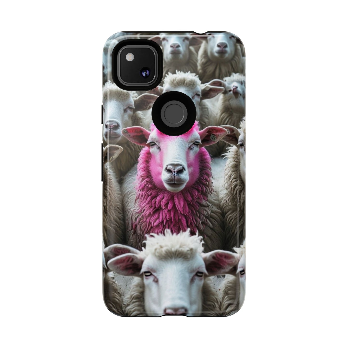 "Ewe do Ewe" Mobile PhoneCase