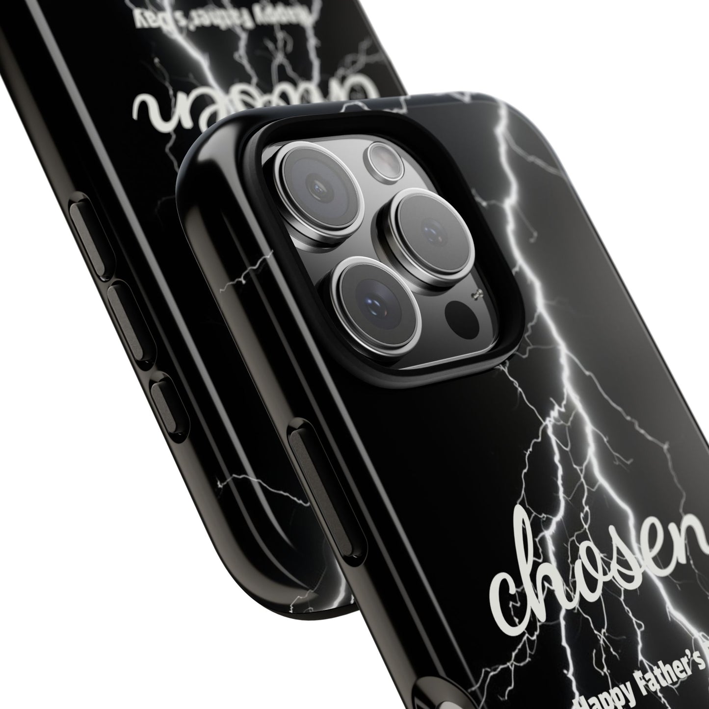 "Chosen" Mobile Phone Case