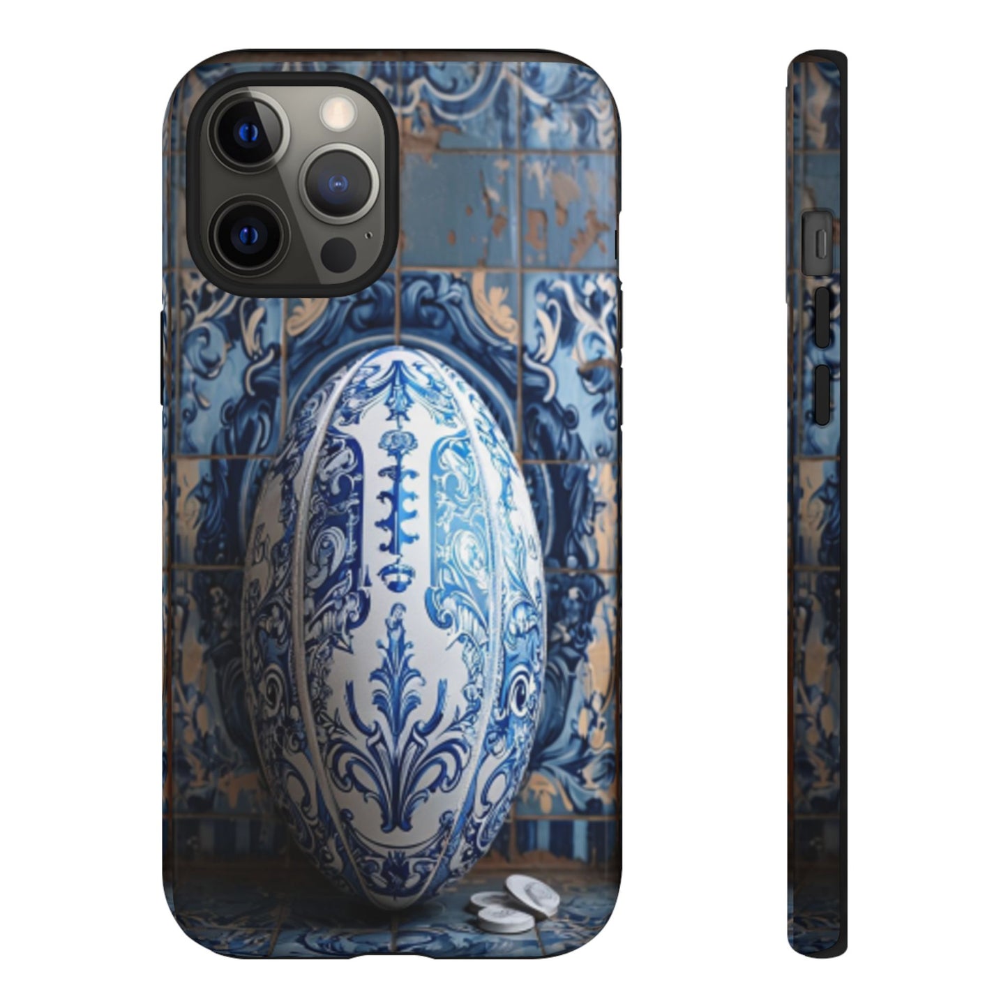 "Time for a Change?" Mobile Phone Case