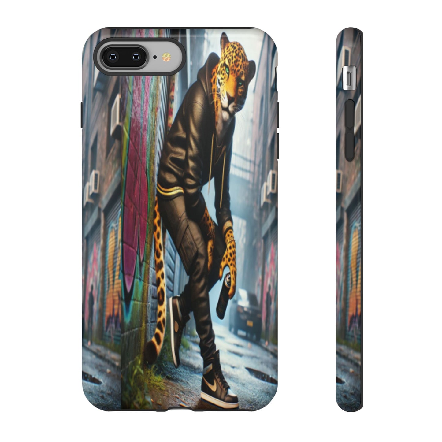 "Taguar" Mobile Phone Case