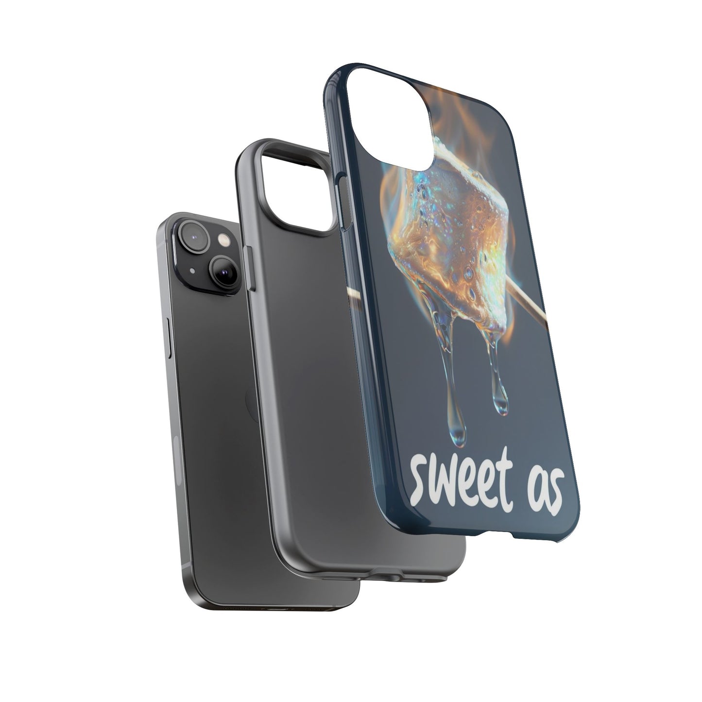 "Sweet As" Mobile Phone Case