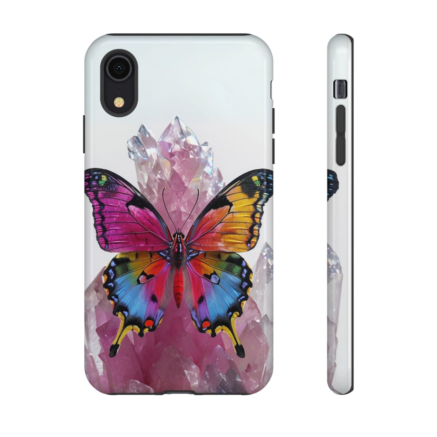 "Transference" Mobile Phone Case