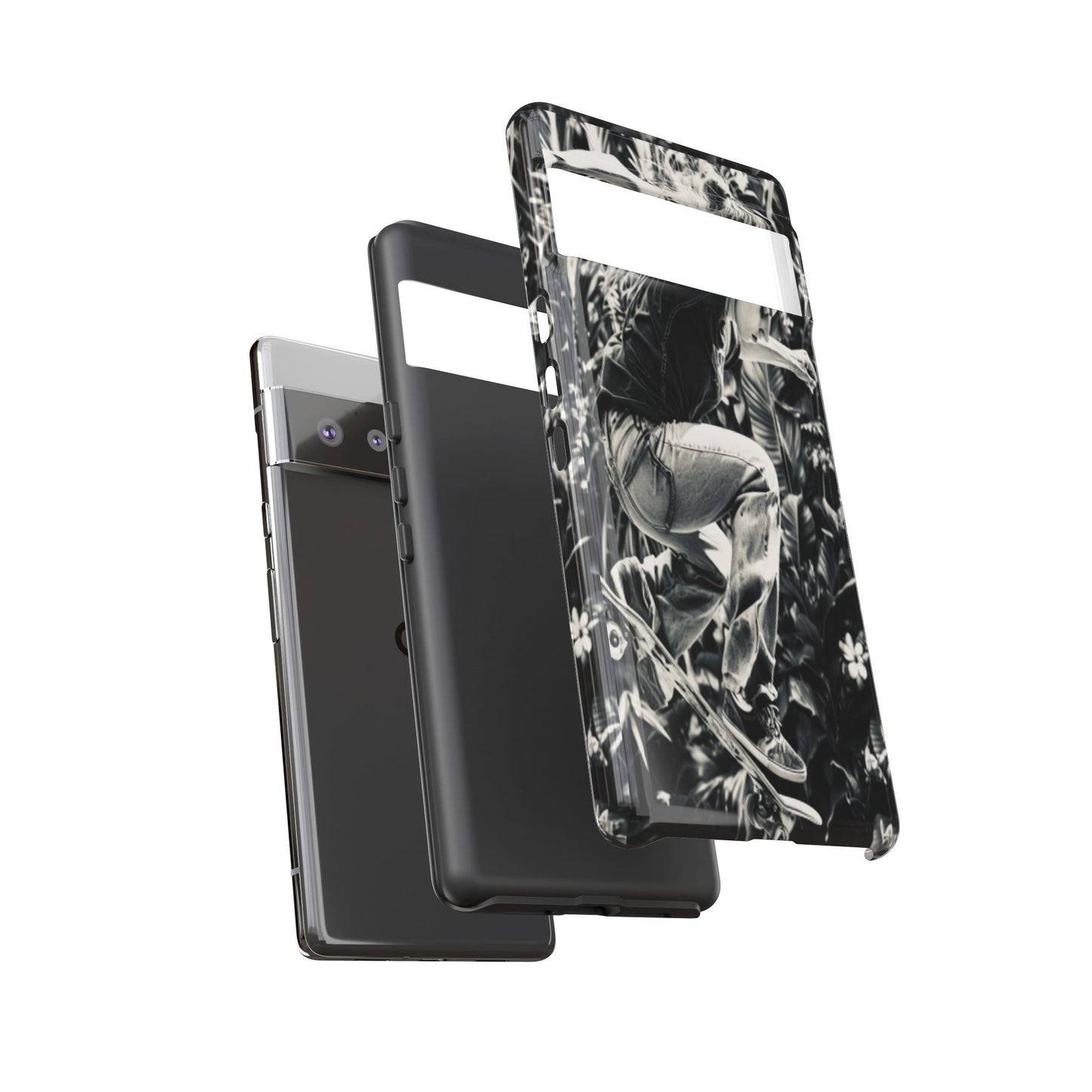 "Chill Bruh" Mobile Phone Case