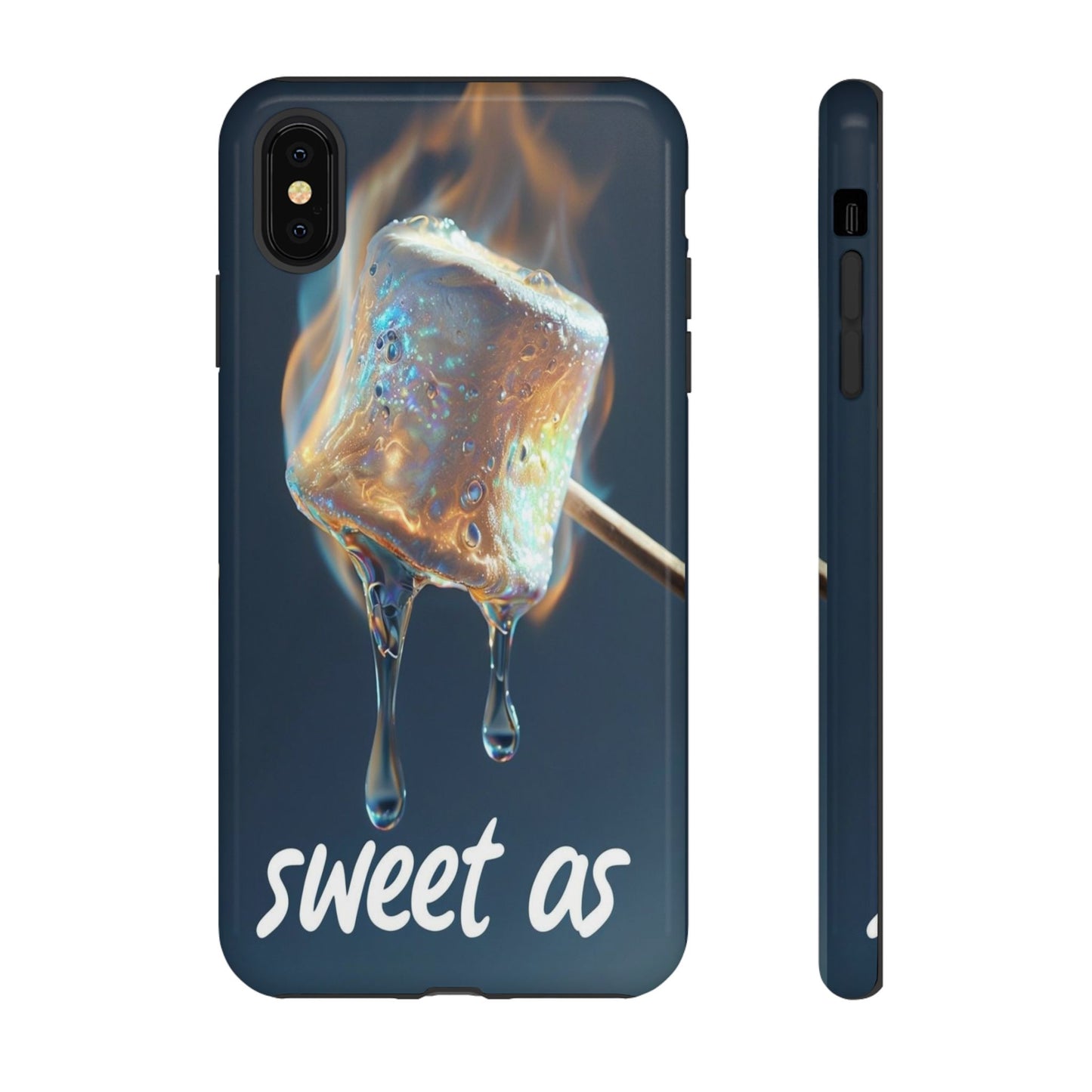 "Sweet As" Mobile Phone Case