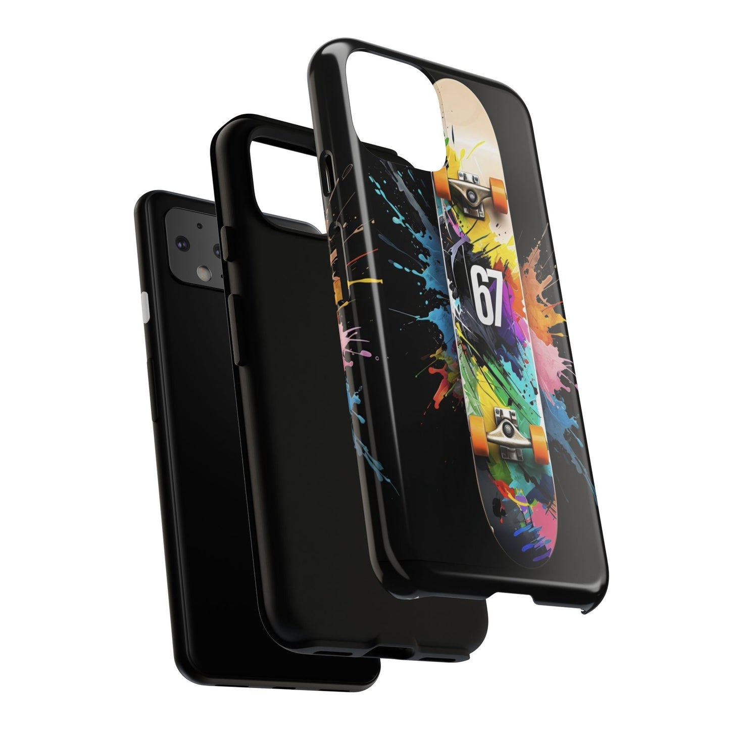 "Six-Seven" Mobile Phone Case