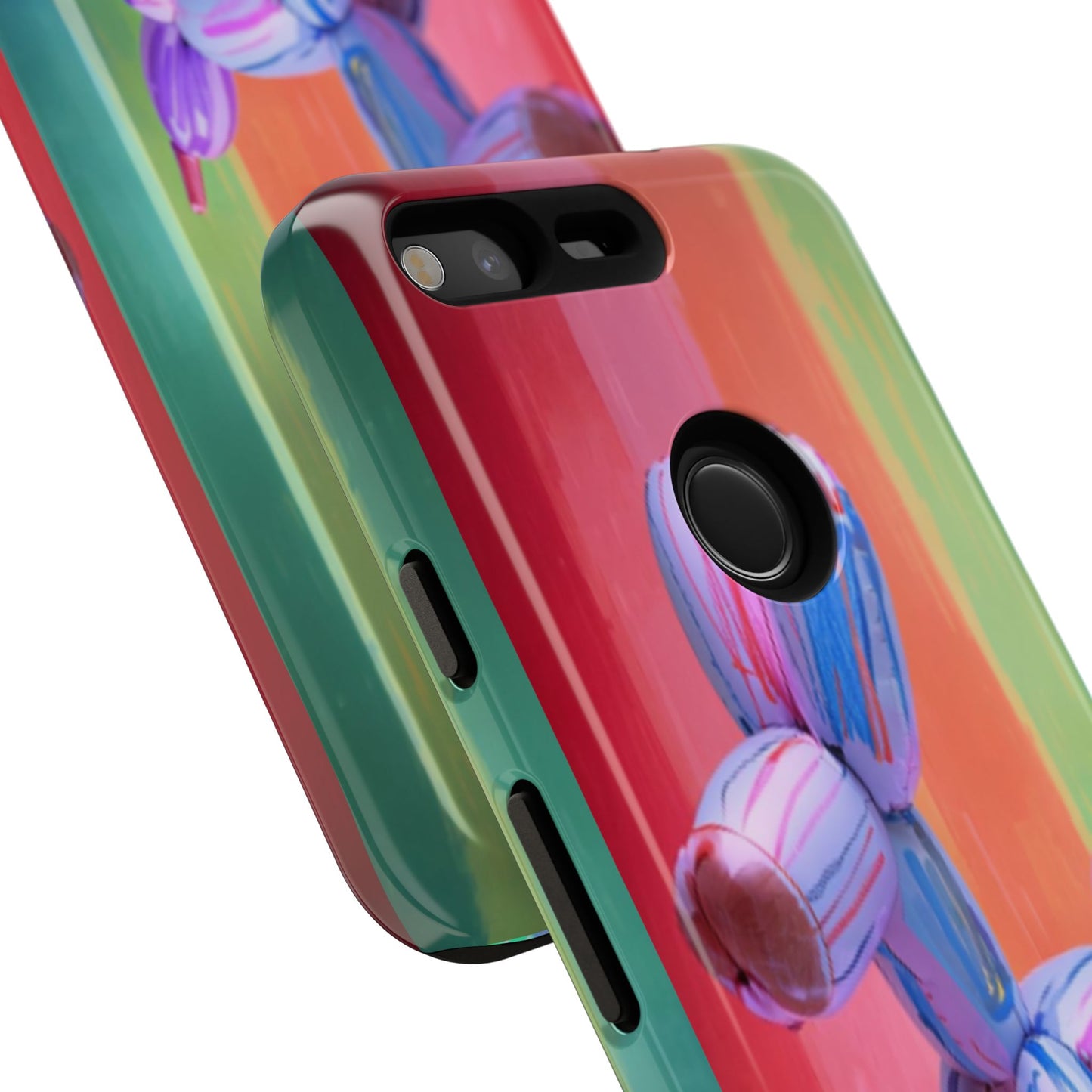 "Pop Puppy" Mobile Phone Case