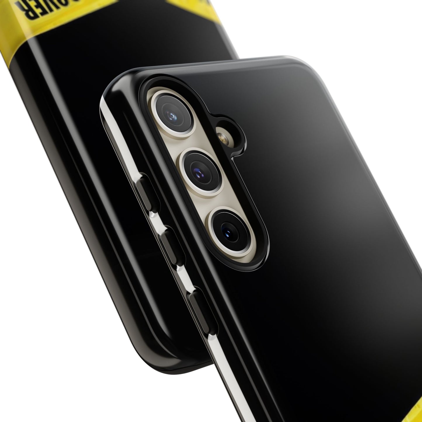 "Hangxiety" Mobile Phone Case