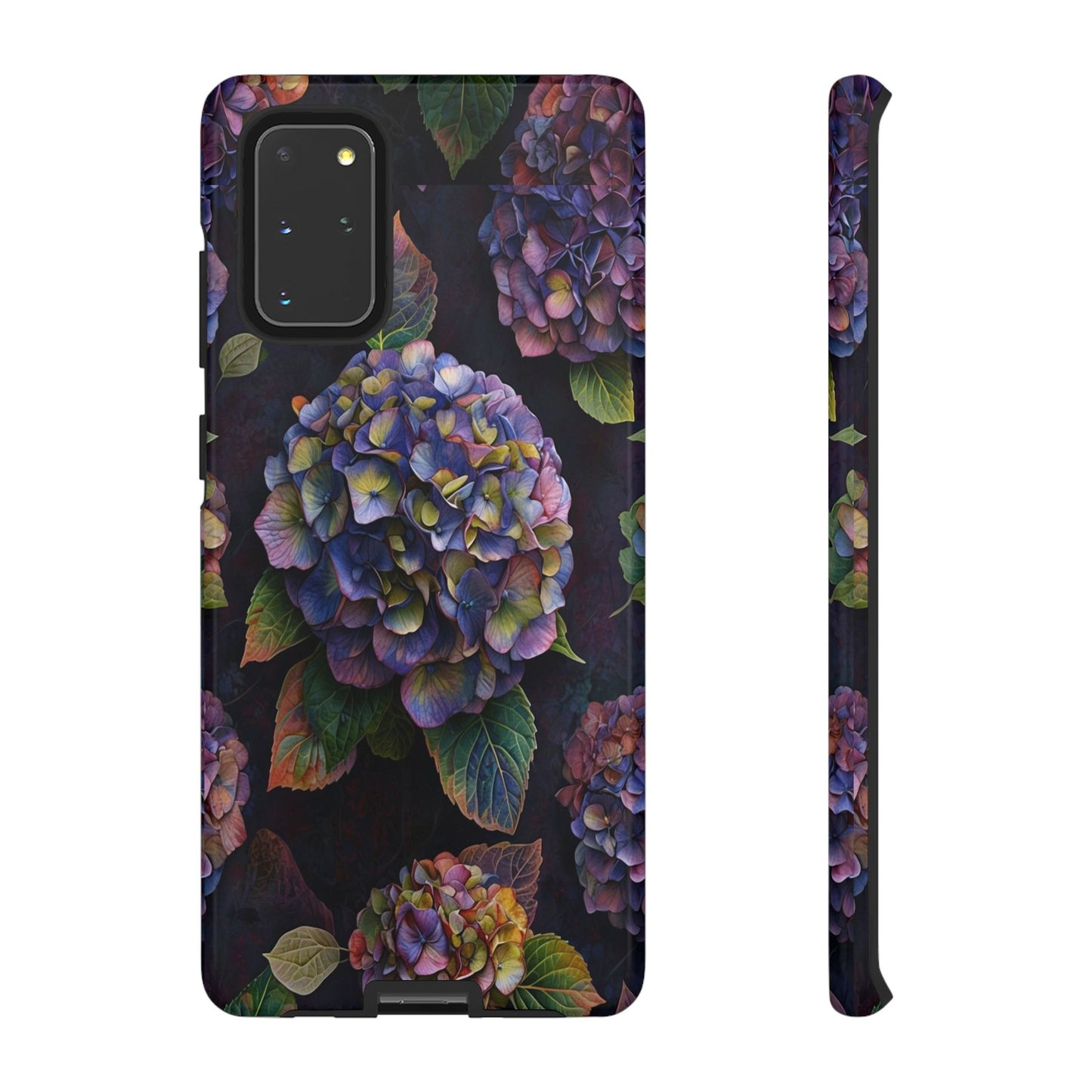 "Petal Couture" Mobile Phone Case