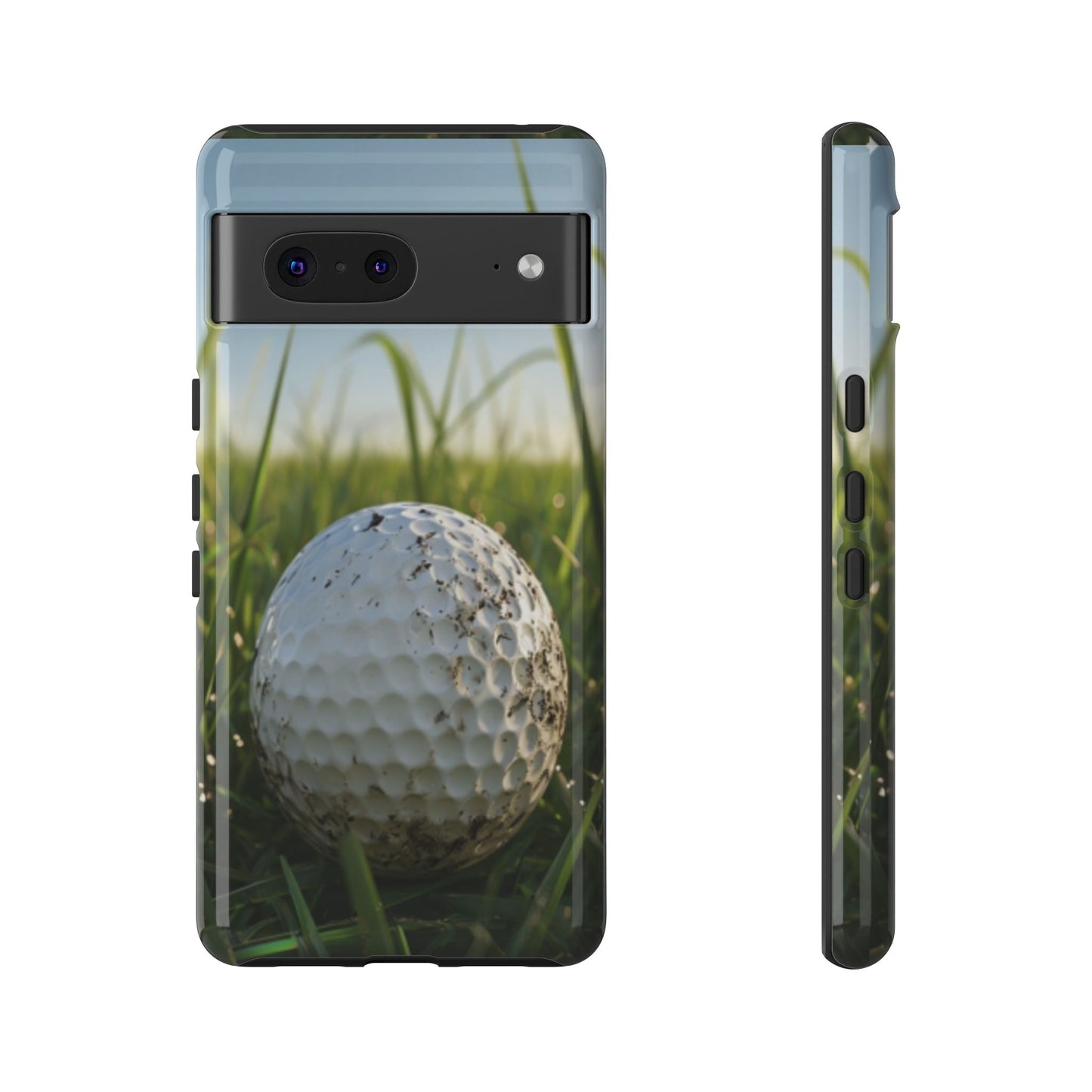 "Grass Trap" Mobile Phone Case