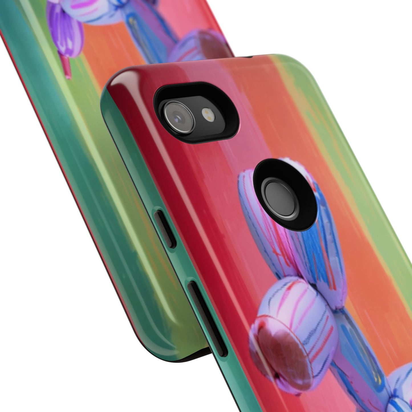 "Pop Puppy" Mobile Phone Case
