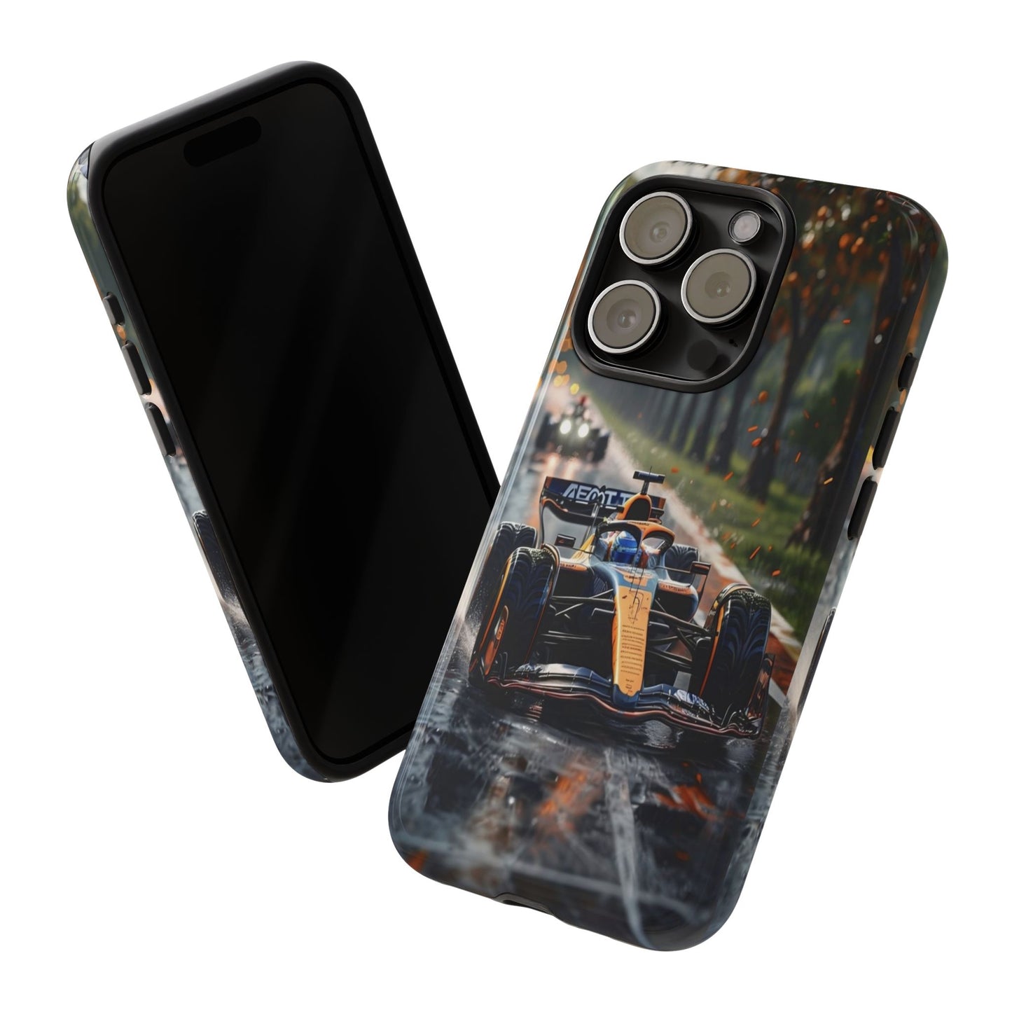 "Speed" Mobile Phone Case