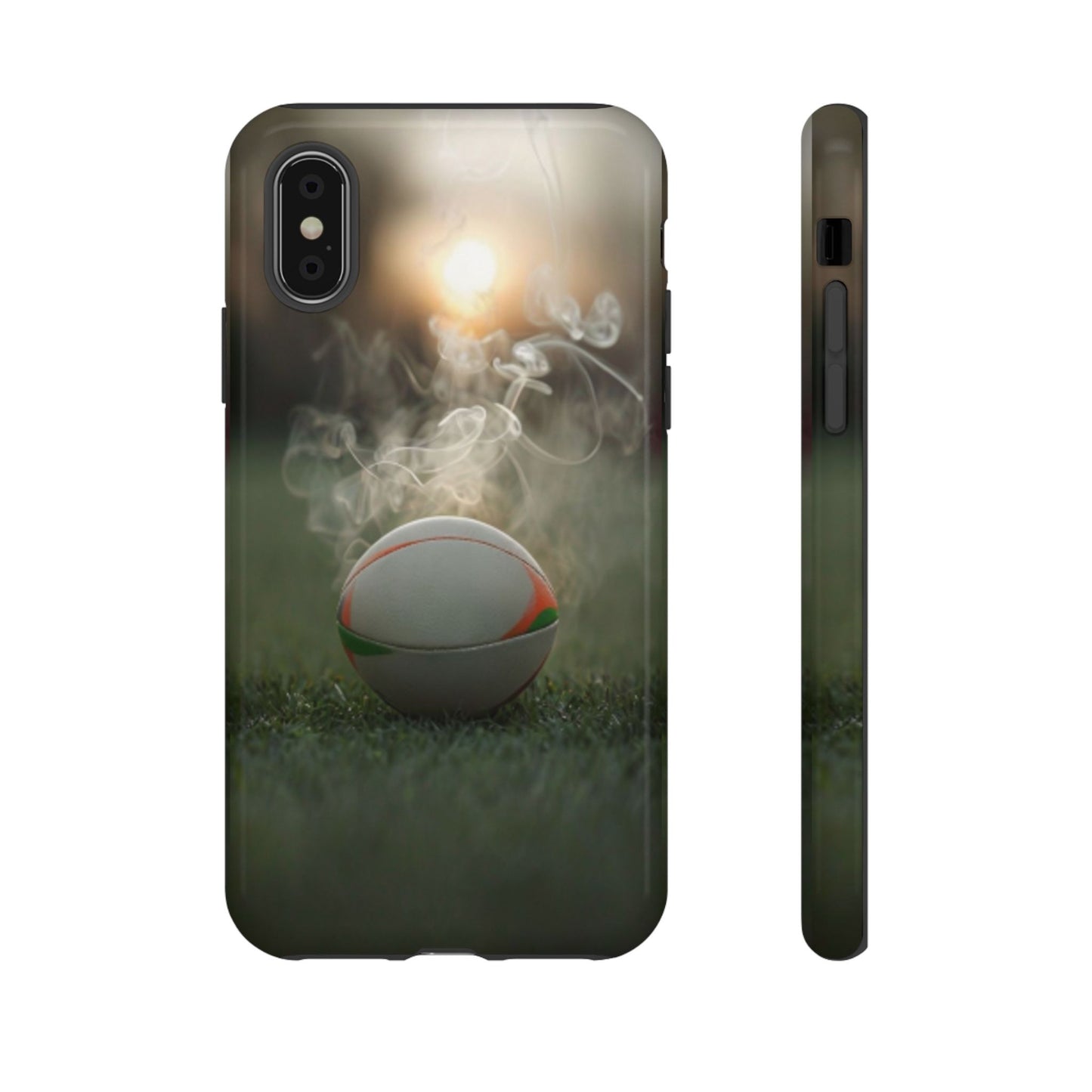 "First Light, Last Light" Mobile Phone Case