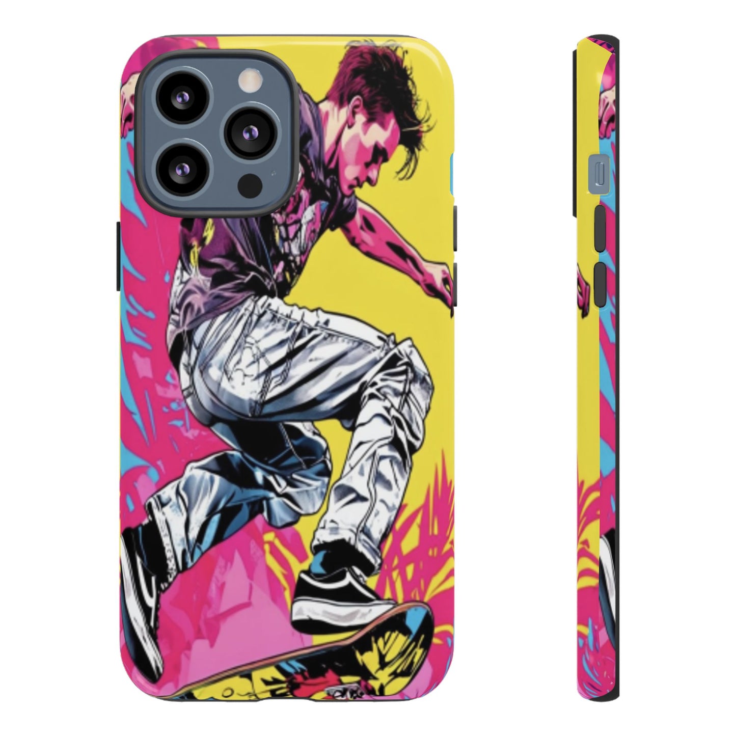 "Lifestyle" Mobile Phone Case