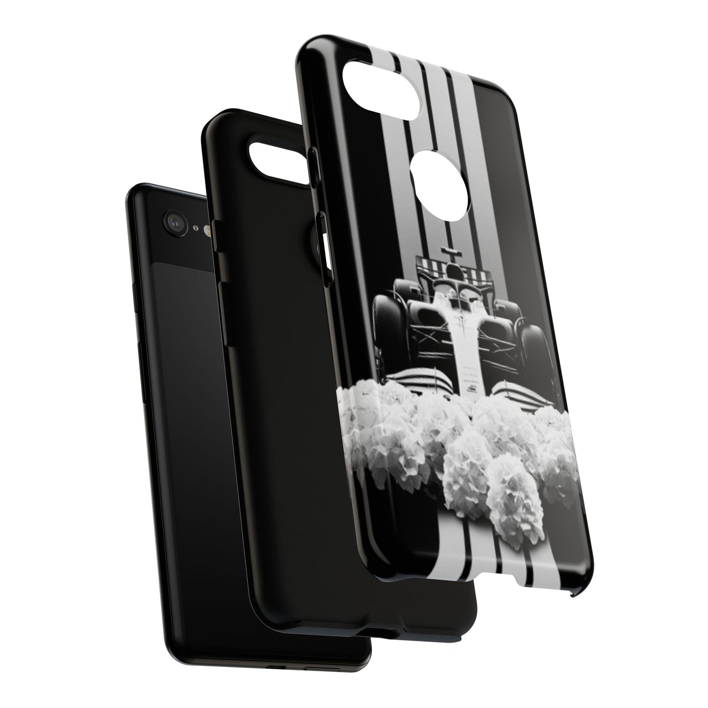 "Fast and Florious" Mobile Phone Case