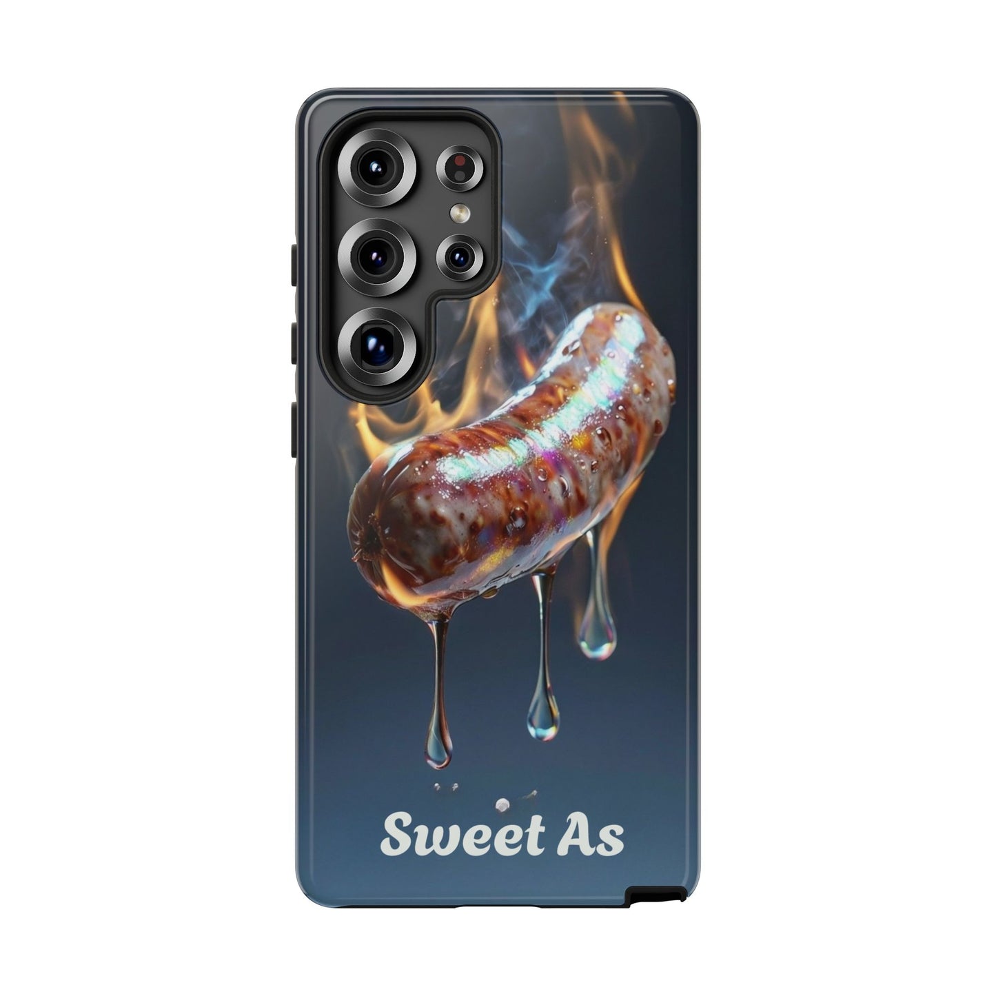 "Sweet As" Mobile Phone Case