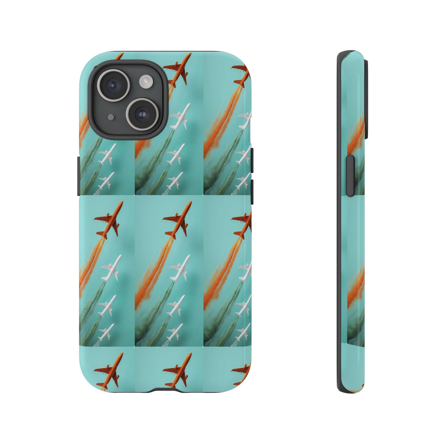 "Altitude" Mobile Phone Case