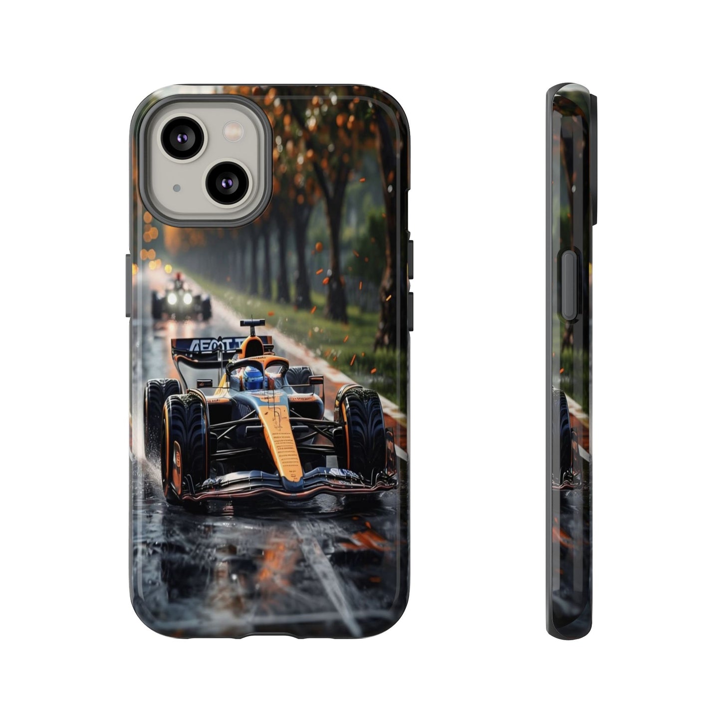 "Speed" Mobile Phone Case